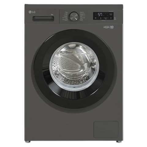 Máy giặt LG Inverter 9 kg FB1209S6M.AMBPEVN