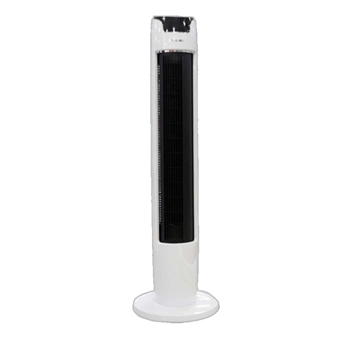 Quạt tháp Tiross có điều khiển TS9181