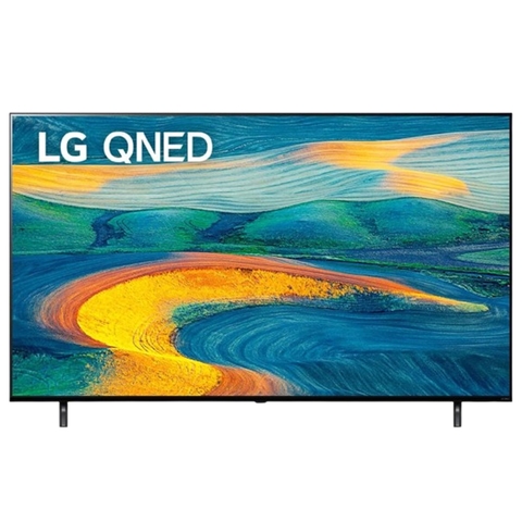 Smart Tivi LG QNED AI 4K 50 inch 50QNED70ASA
