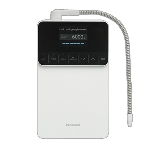 Máy lọc nước điện giải ion kiềm Panasonic TK-AS700-WVN