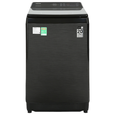 Máy giặt Samsung Inverter 14 kg WA14CG5745BVSV