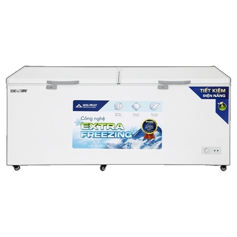 Tủ đông Hòa Phát 783 lít HPF-AD6783