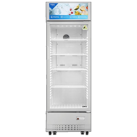 Tủ Mát Aqua 280 lít AQS-AF400S