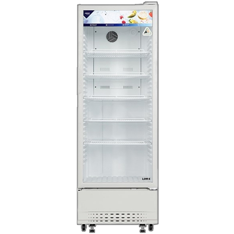 Tủ mát Aqua 320 Lít AQS-AF440N