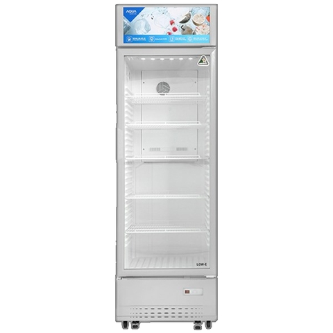 Tủ Mát Aqua 320 lít AQS-AF440S