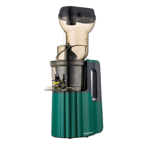 Máy ép chậm Nagakawa NAG0817