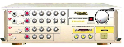 AMPLY CALIFORNIA 888AR