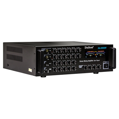 Ampli DALTON DA3600N