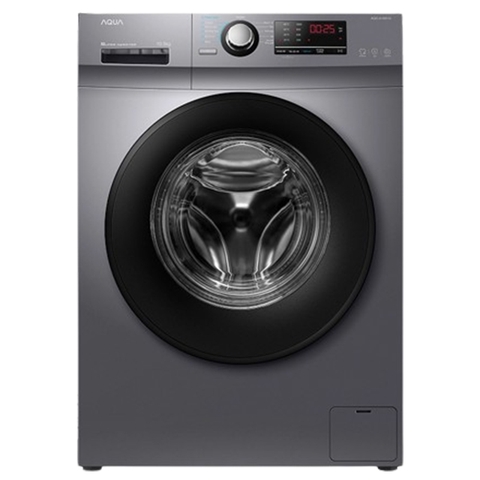 Máy giặt Aqua Inverter 10.5 KG AQD-A1051G(S)