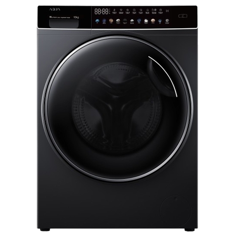 Máy giặt Aqua Inverter 11 kg AQD-DW1100J.BK