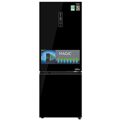 Tủ lạnh Aqua 292 lít IG338EB(GB)