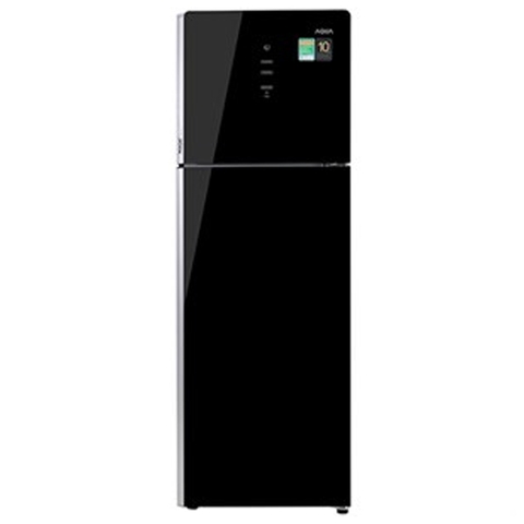 Tủ lạnh Aqua Inverter 312 lít AQUA-T359MA(GB)