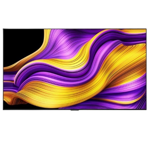 Smart Tivi OLED evo LG AI 4K 65 inch OLED65G5PSA