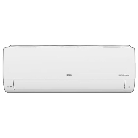 Điều hòa 2 chiều LG Inverter 9.000BTU B10END1