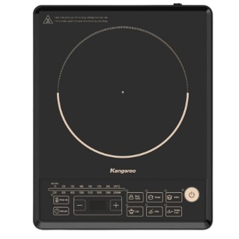 Bếp Từ Kangaroo KGIC20S2M