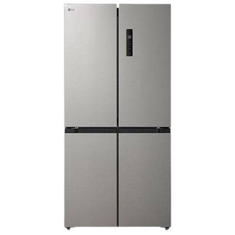 Tủ lạnh LG Inverter 474 lít Multi Door LFB47SVM