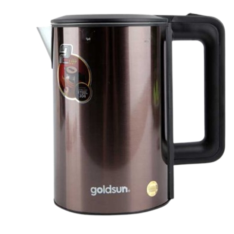 Ấm siêu tốc 2 lớp GKT2640