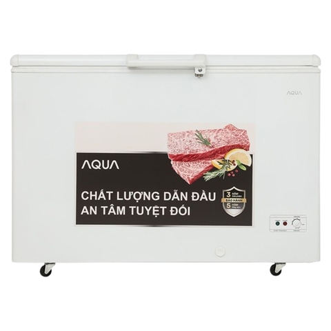 Tủ đông AQUA AQF-C4801EN