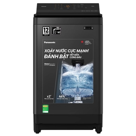 Máy giặt Panasonic Inverter 10.5 kg NA-FJ105X1BV