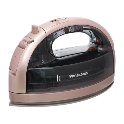 Bàn là hơi nước Panasonic 1800W NI-WL35PNRA