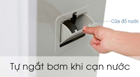 Máy rửa bát độc lập LG LDT14BLA4