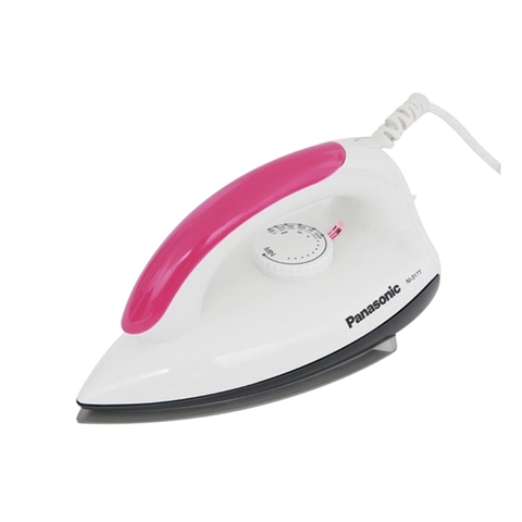 Bàn là khô Panasonic 1000W NI-317TVRA