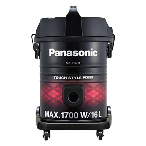 Máy hút bụi Panasonic MC-YL631RN46