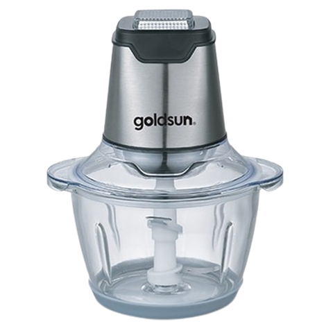 Máy xay thịt Goldsun CR2201