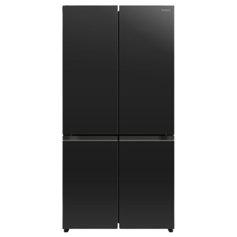 Tủ lạnh Hitachi French Bottom Freezer 645 lít R-WB700PGV4(GBK)