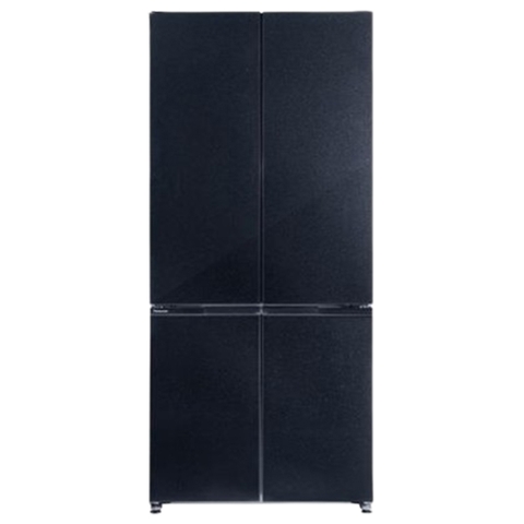 Tủ lạnh Panasonic Inverter 482 lít Multi Door NR-XZ550HGKV