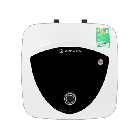 Bình nóng lạnh gián tiếp Ariston Mini 6 lít ANLUX6BE1.5FE