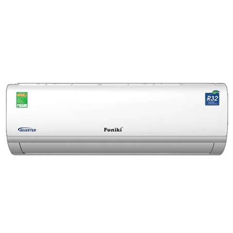 Điều hòa Funiki Inverter 9000BTU HIC-09TMU