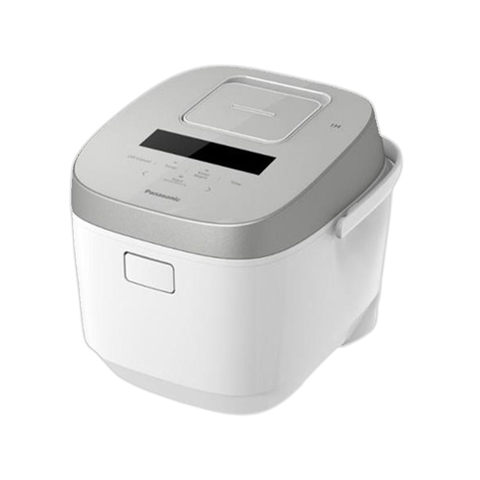 Nồi cơm cao tần Panasonic 1.5 lít SR-HFL153WRA