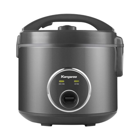 Nồi cơm điện Kangaroo 1.8 lít KGRC18M3