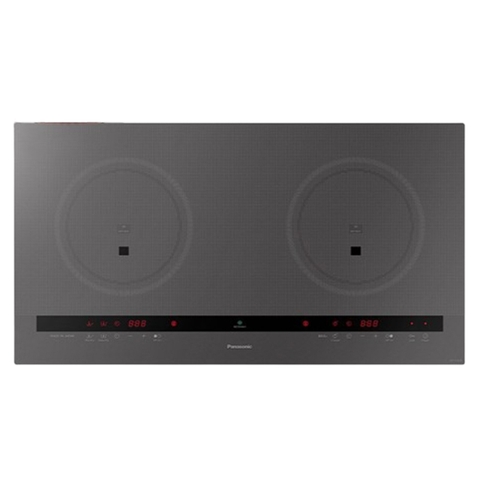 Bếp từ đôi Panasonic KY-C227EHRA