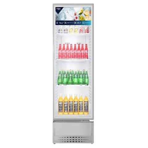 Tủ mát Aqua 215 Lít AQS-AF340N