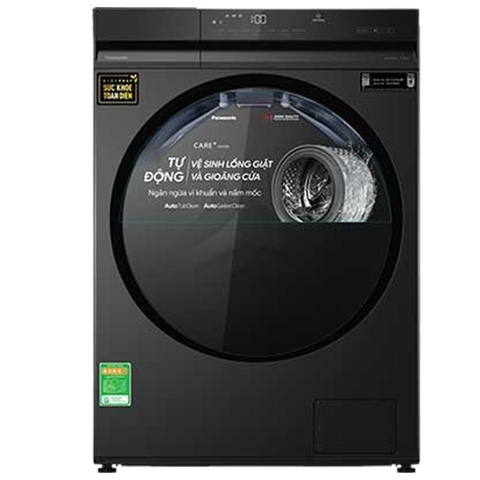 Máy giặt Panasonic Inverter 11kg NA-22VDW1BVT