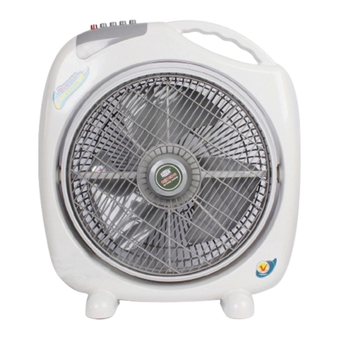 Quạt hộp điện cơ 91 QT-400A