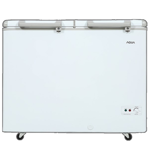 Tủ đông AQUA Inverter 319 lít AQUA-C4201E