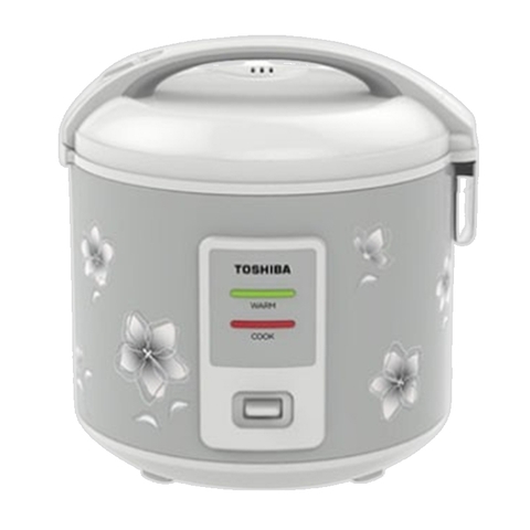 Nồi Cơm Điện Toshiba 1 Lít RC-10JFM(H)VN