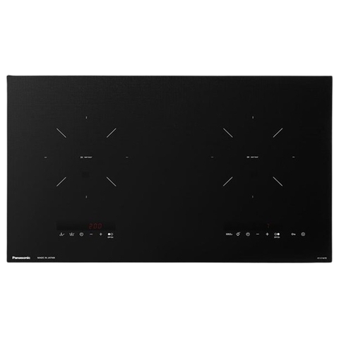 Bếp từ đôi lắp âm Panasonic KY-C1W70KRA
