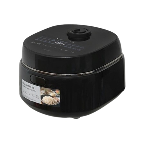 Nồi cơm điện tử Panasonic 1 lít SR-DM104KRA