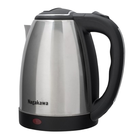 Ấm siêu tốc 1.8L Nagakawa NAG0308