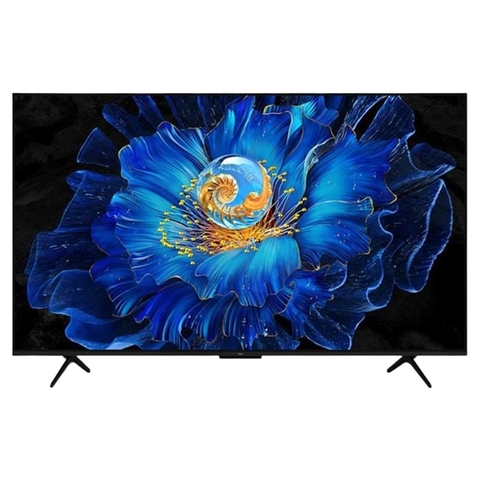 Google Tivi QD-Mini LED TCL AI 4K 55 inch 55C6KS