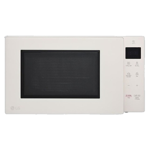 Lò vi sóng LG 25 lít MS2535GIK.BSEPLVN