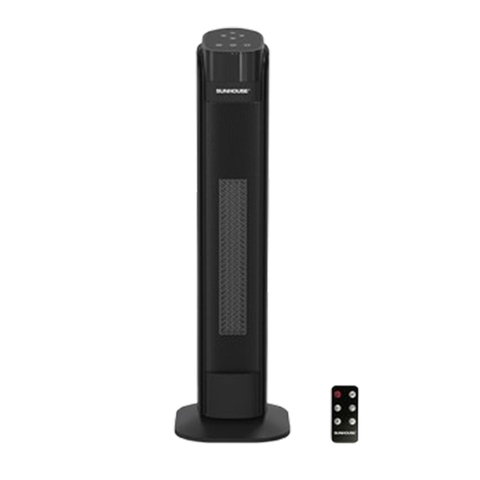 Sưởi điện Ceramic Sunhouse SHD7077