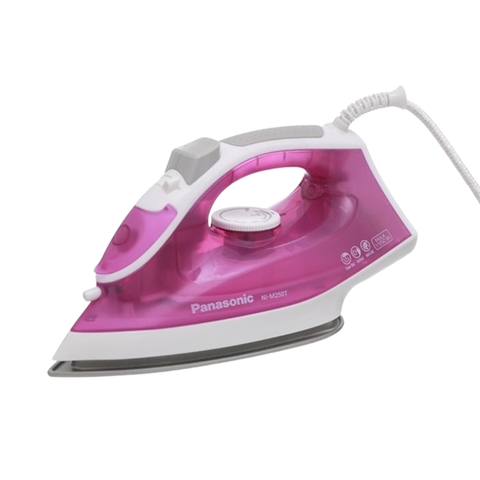 Bàn là hơi nước Panasonic 1550W M250TPRA