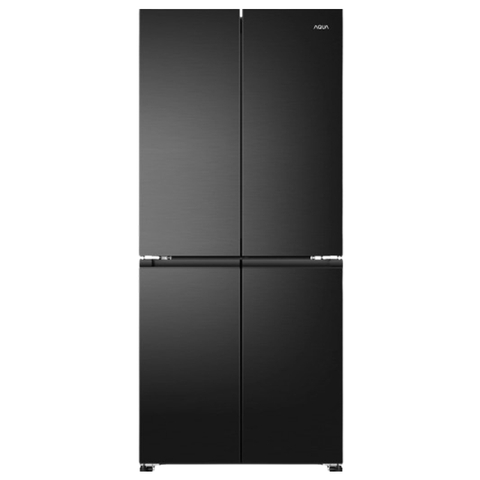 Tủ lạnh Aqua Inverter 506 lít AQR-M570XA(FS)