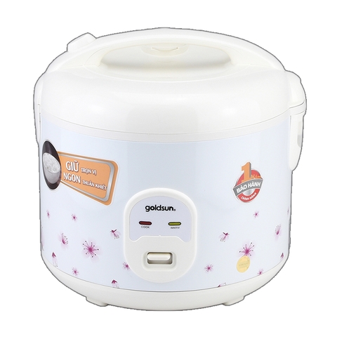 Nồi cơm điện Goldsun CB3204