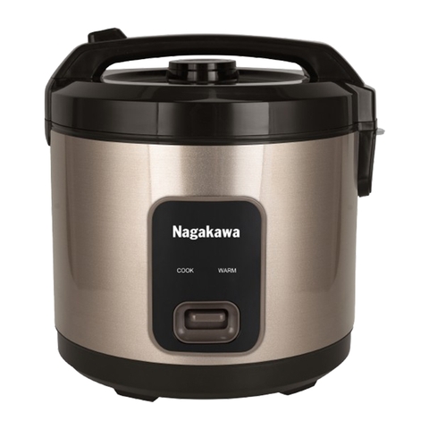 Nồi cơm điện cơ Nagakawa NAG0146